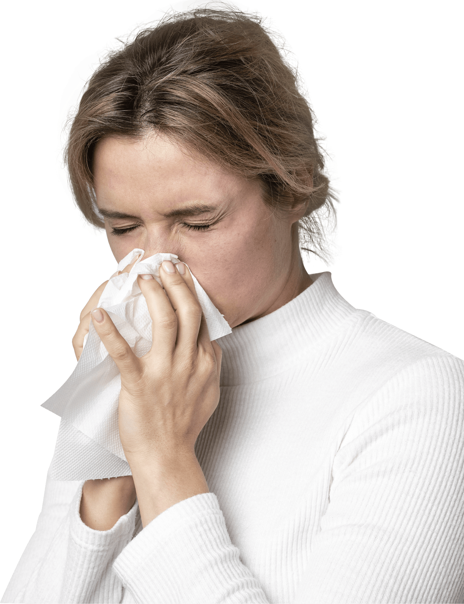 Простуда: симптомы, лечение в домашних условиях, профилактика - FitoBlog