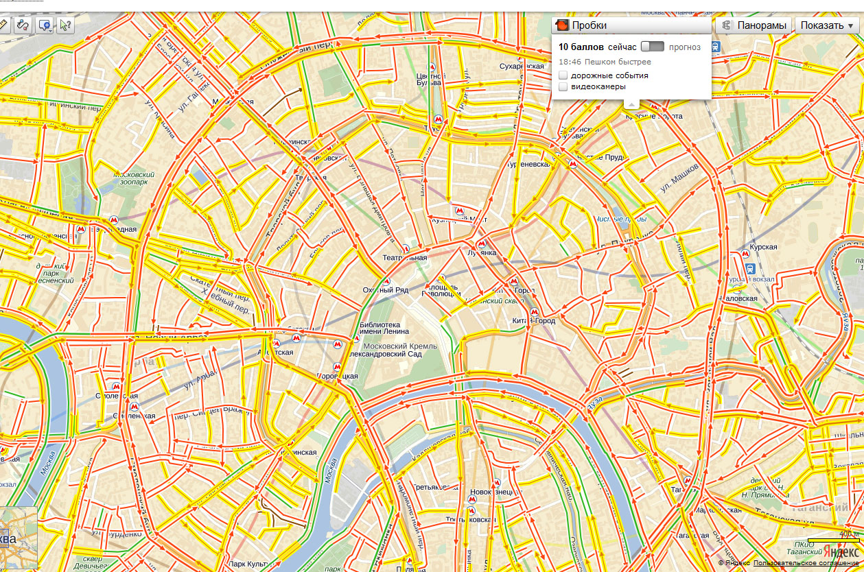 Карта москвы с улицами и домами и метро подробно смотреть на весь экран