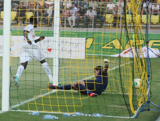 Матч Анжи Локомотив 