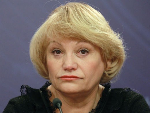 Лилия Шибанова