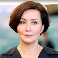 Светлана Чупшева: количество незаконных проверок бизнеса с каждым годом растет М